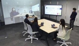 远程视频会议,跨越时空的沟通桥梁